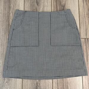 LOFT skirt 6P